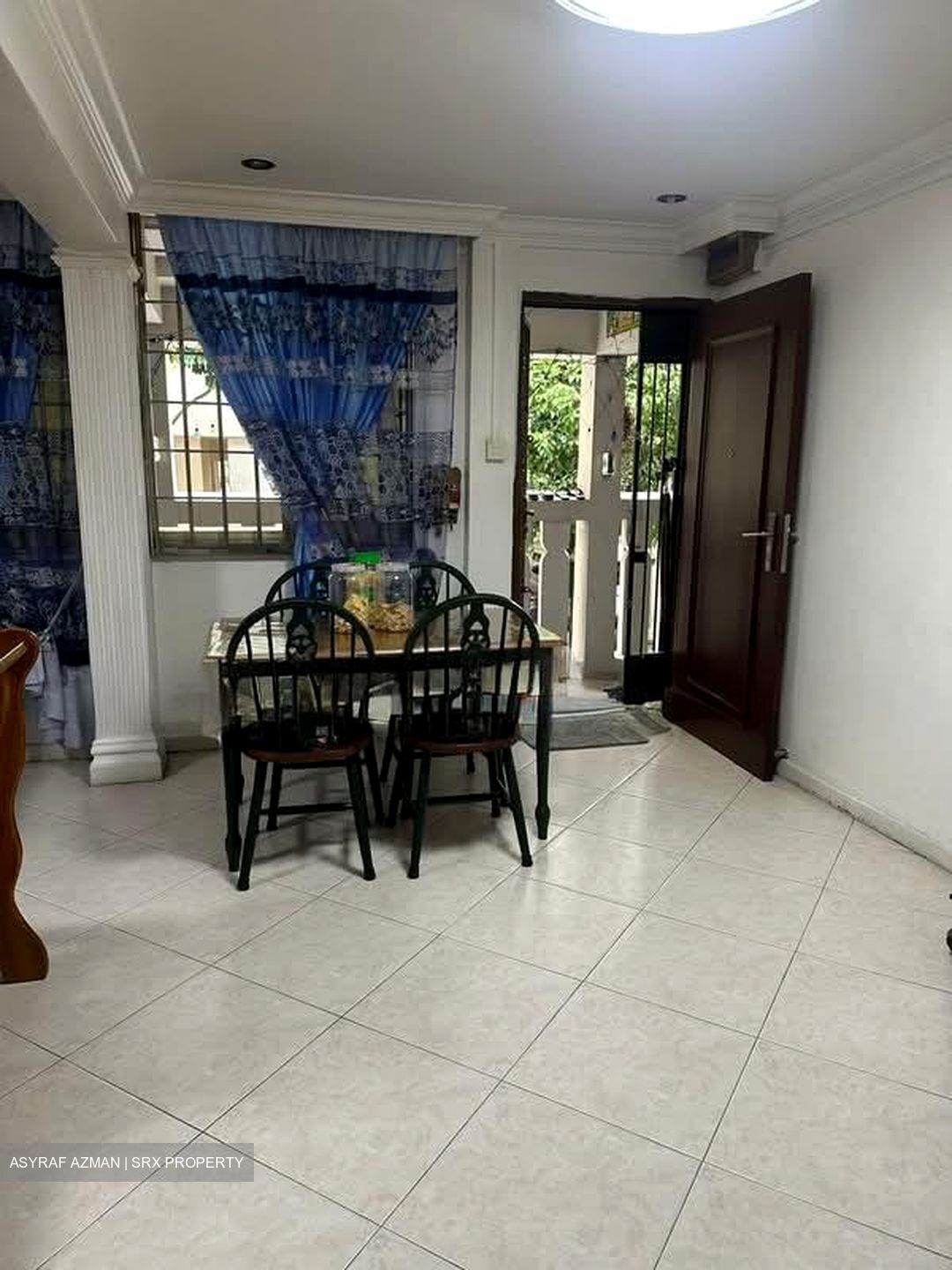 Blk 302 Woodlands Street 31 (Woodlands), HDB 4 Rooms #555295851